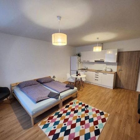 Apartmany Svitavy Ngoại thất bức ảnh