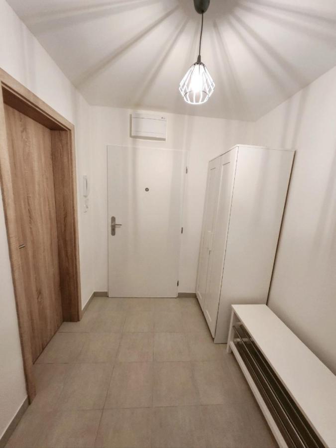 Apartmany Svitavy Ngoại thất bức ảnh