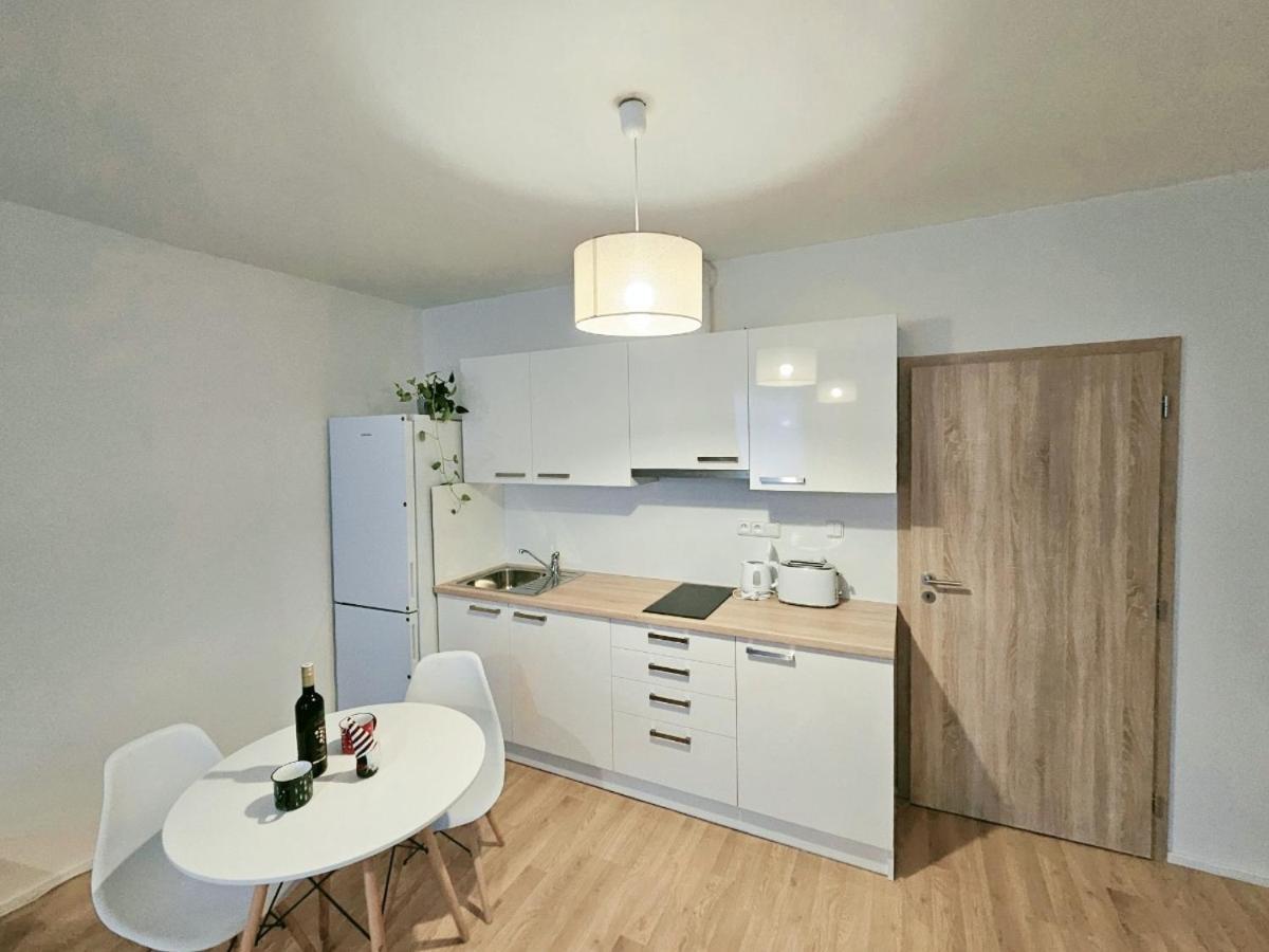 Apartmany Svitavy Ngoại thất bức ảnh