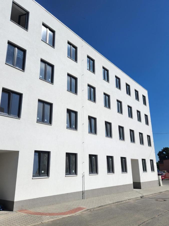 Apartmany Svitavy Ngoại thất bức ảnh